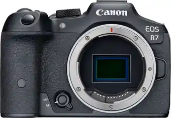 Camera House Canon eos r7 body offer