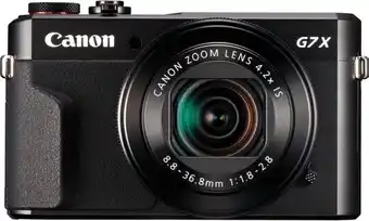 Camera House Canon powershot g7x ii offer