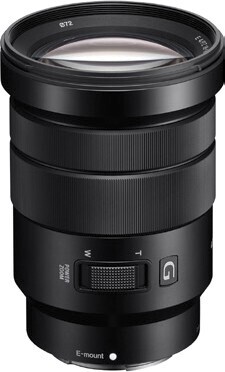 Camera House Sony e pz 18-105mm f4 g oss zoom lens offer