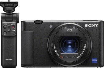 Camera House Sony zv-1 offer