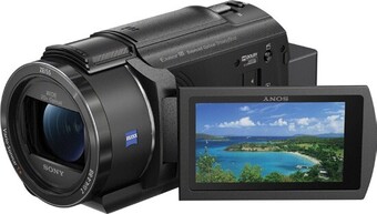 Camera House Sony fdr-ax43a video camera offer