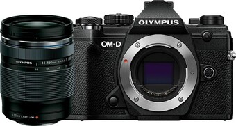 Camera House Olympus om-d e-m5 mark iii offer