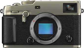 Camera House Fujifilm x-pro3 dura body offer