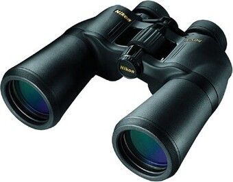 Camera House Nikon aculon a211 10x50 binoculars offer