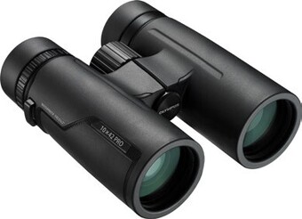 Olympus 10x42 pro binoculars