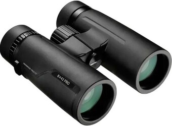 Camera House Olympus 8x42 pro binoculars offer