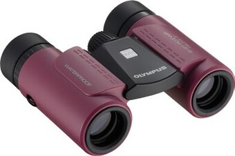 Olympus 8x21 rc ii waterproof binoculars