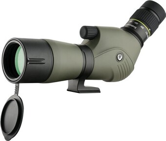 Camera House Vanguard endeavor xf 60a 15-45x60 angled spotting scope offer
