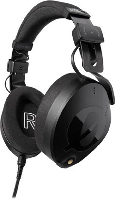 Rode nth-100 professional over-ear headphones