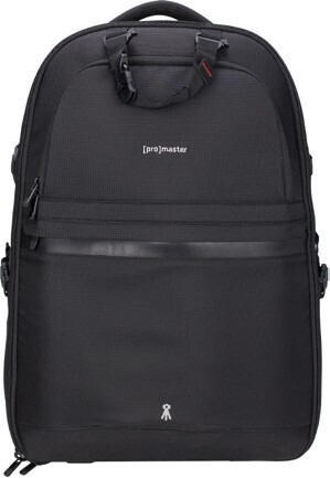 Camera House Promaster rollerback large rolling backpack offer