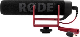Camera House Rode videomic go microphone offer