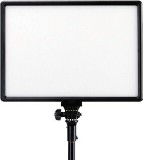 Camera House Phottix nuada s3ii soft video led light panel offer