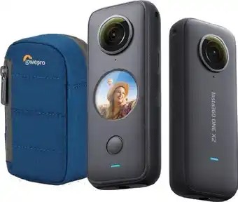 Camera House Insta360 one x2 offer