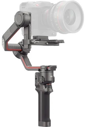 Camera House Dji rs 3 pro gimbal stabilizer offer