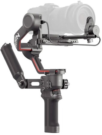 Camera House Dji rs 3 gimbal stabilizer offer