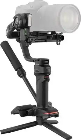 Camera House Zhiyun-tech weebill 3 combo professional gimbal offer