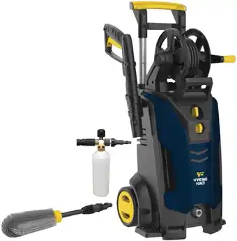 Vyking force pressure washer kit - 2320psi