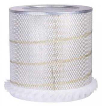 Truckline Fleetguard air filter offer