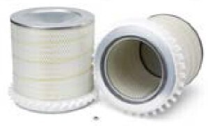 Fleetguard air filter