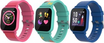 BIG W DGTEC Kids Smart Watches offer