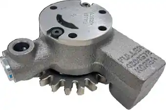 Truckline Eaton oil pump kit offer