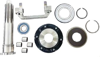 Truckline Eaton clutch installation kit offer