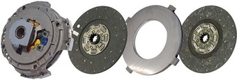 Exedy clutch kit