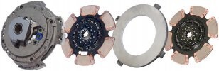 Exedy clutch kit