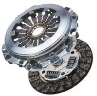 Exedy clutch kit