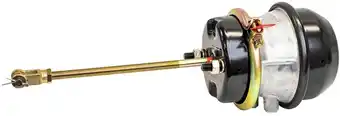 Braketek spring brake chamber - 30/30 sealed