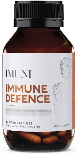 healthylife Imuni immune defence,  60 caps offer