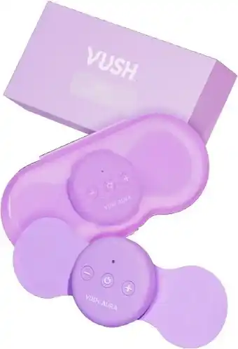 Vush tens pain relief machine