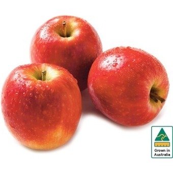 IGA Australian pink lady apples offer