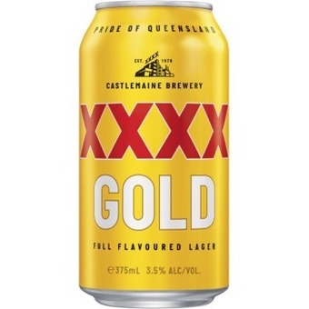 IGA Xxxx gold 30 can block offer