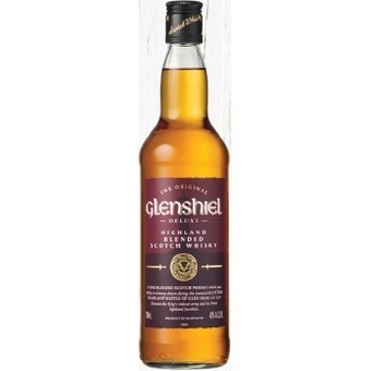 IGA Glenshiel scotch 700ml offer