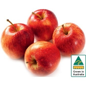 IGA Australian royal gala apples offer