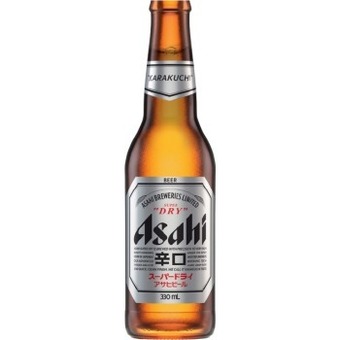 IGA Asahi super dry 24 pack offer