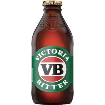 Victoria bitter 24 pack