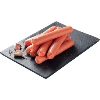 IGA Bbq thin sausages offer