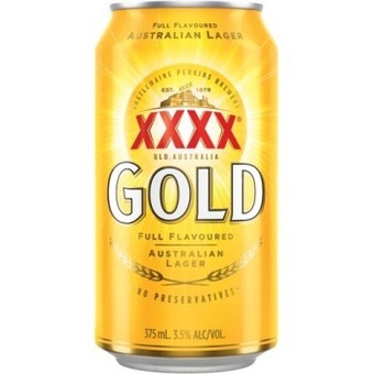 IGA Xxxx gold 30 can block offer
