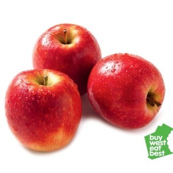 IGA Pink lady apples offer