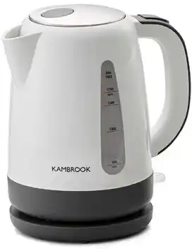 BIG W Kambrook u2018Pour with Easeu2019 1.7L Kettle offer
