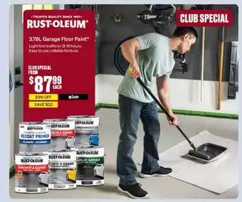 Rust-oleum