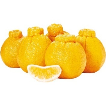 Woolworths Australian sumo® citrus offer