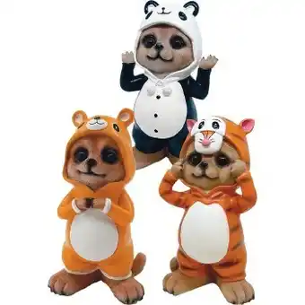 Woolworths Gardman meerkat assorted offer