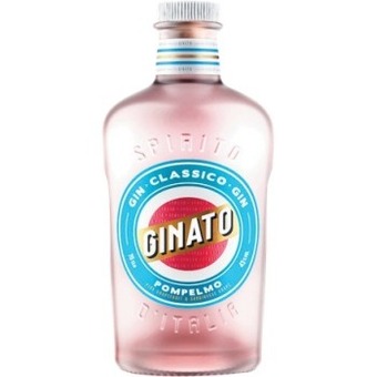 Woolworths Ginato pompelmo gin 700ml offer