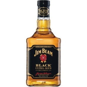 Woolworths Jim beam black whiskey 700ml offer