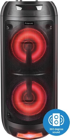 Polaroid Boom All-Round Speaker