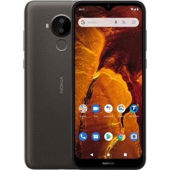 Coles Nokia c30 offer