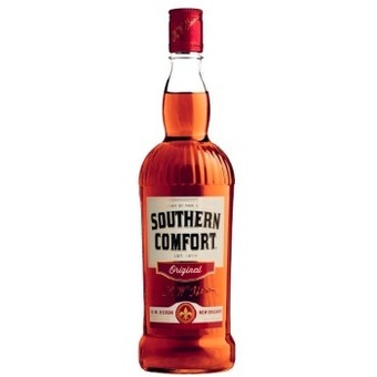 Coles Southern comfort offer